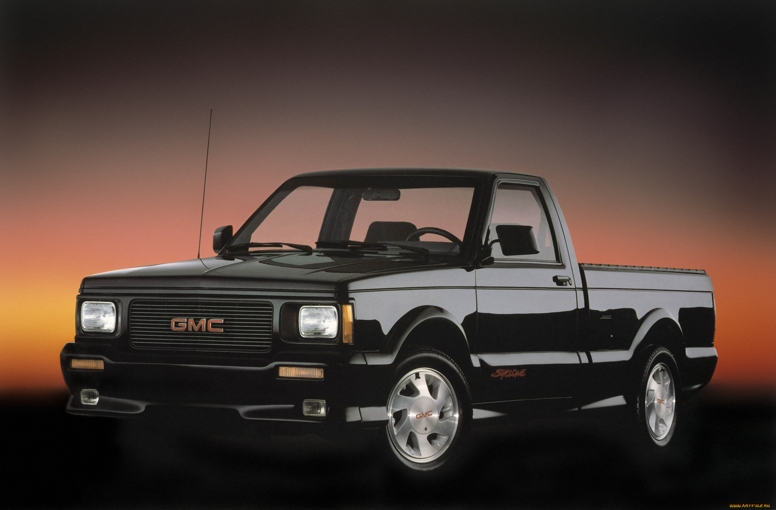 , gm-gmc, gmc